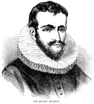 Henry Hudson