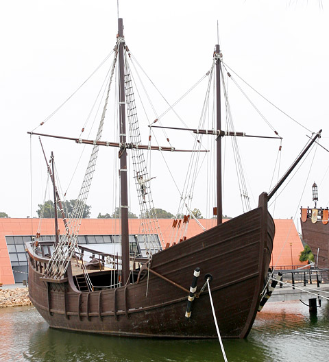 Pinta (1492)